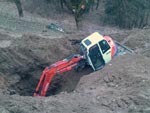 Erdbau